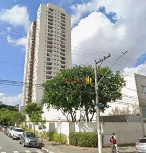 Apartamento com 3 dormitórios para alugar, 79 m² por R$ 6.520,28/mês - Vila Maria - São Pa