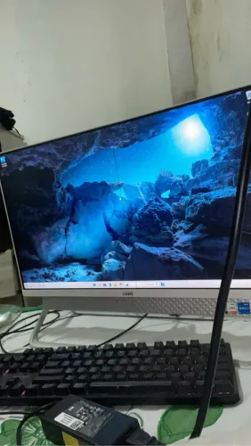 INSPIRON 5400 AIO SÉRIES