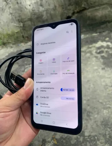 Samsung A24 128GB
