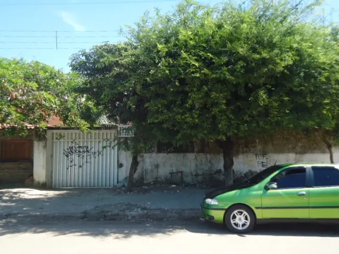 CASA para alugar na cidade de SAO GONCALO DO AMARANTE-CE