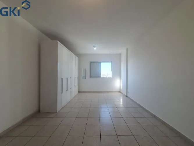 Santa Cecilia, prox. Av. Angélica, studio