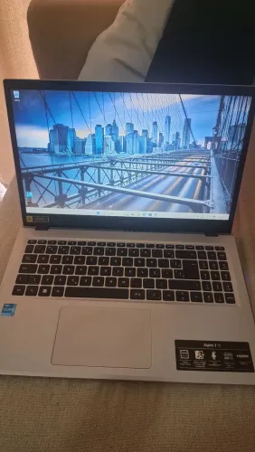 NOTEBOOK ACER ASPIRE I3 15 N305