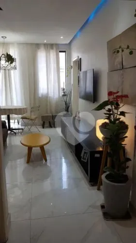 Casa com 5 dormitórios à venda, 169 m² por R$ 590.000,00 - São Cristóvão - Rio de Janeiro/