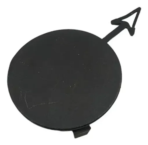 Tampa Reboque Parachoque Tras Ecosport 18 B5879 Gn1517k922aa