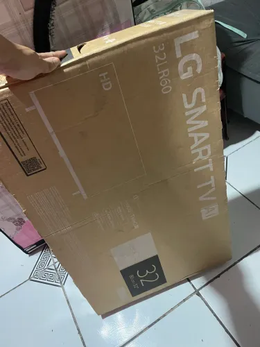 tv LG32