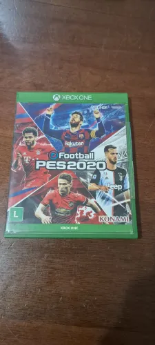 Jogo xbox one