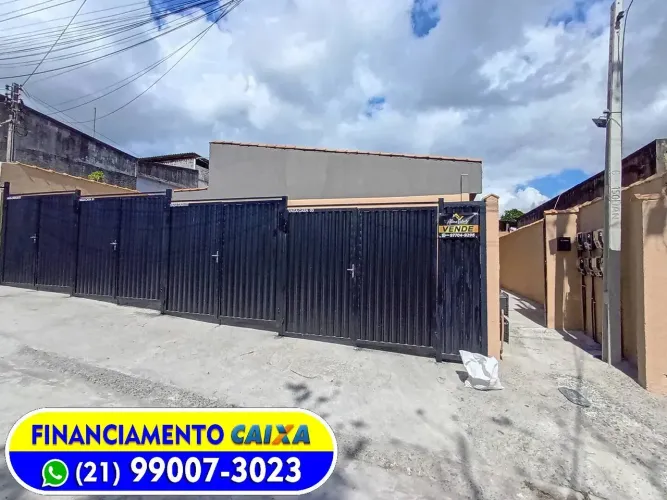 Casas 1quarto,cozinha americana em ótima localização no Pacheco,Sg