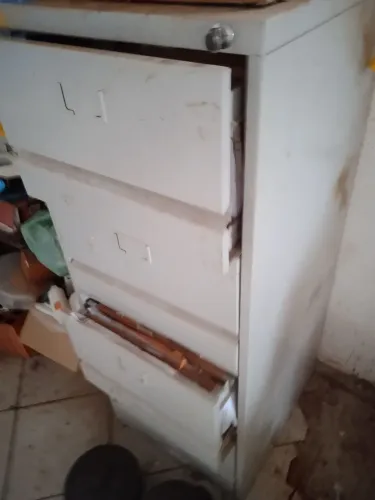 Vende-se fichario