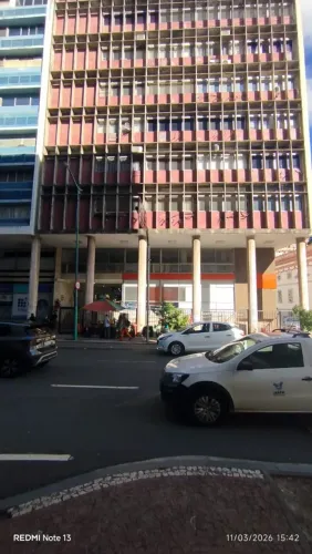 Vendo Sala Comercial- Comércio