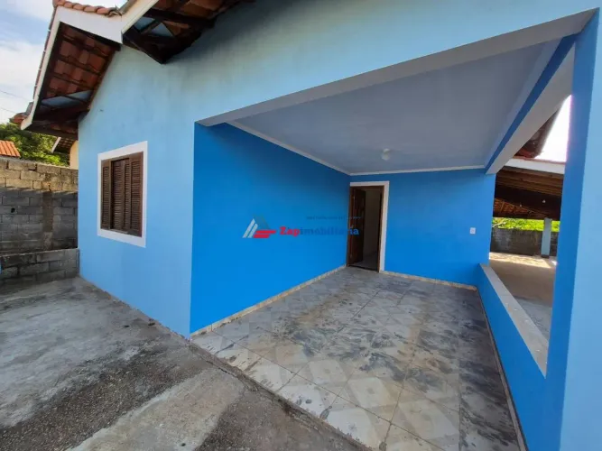 Chácara com 2 dormitórios à venda, 360 m² por R$ 360.000,00 - Arara dos Pereiras - Braganç