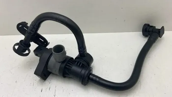 Válvula Pressão Combustível Bmw X6 2012 7636155 27cx143