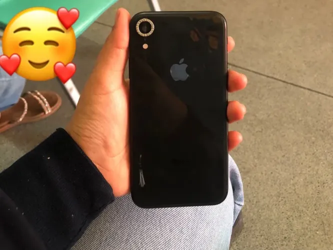 iPhone