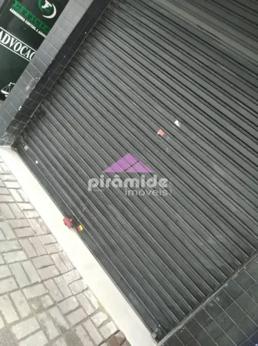 Ponto para alugar, 168 m² por R$ 7.800,00/mês - Centro - São José dos Campos/SP