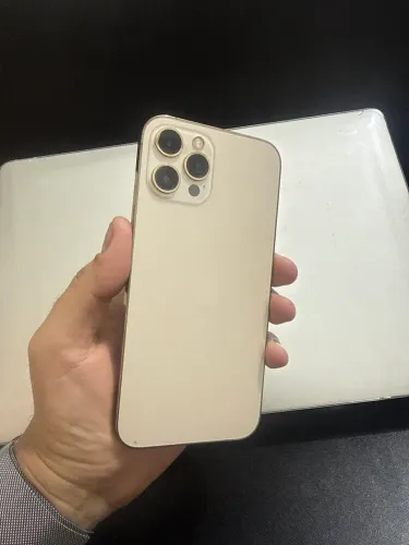 iPhone 12 Pro Max 256