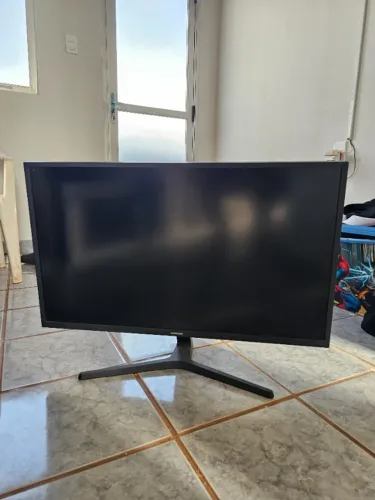 Monitor