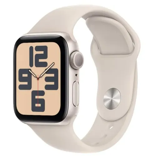 Apple Watch SE 2 GPS + Cellular ? Novo, lacrado e com garantia