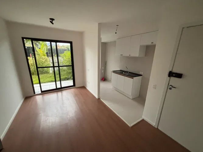 EXCELENTE APTO GARDEN PRIVATIVO| 2 Quartos | Pronto para Morar | Barra Olímpica