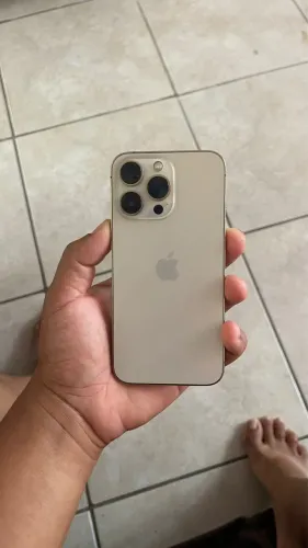Vendo iPhone 13 Pro