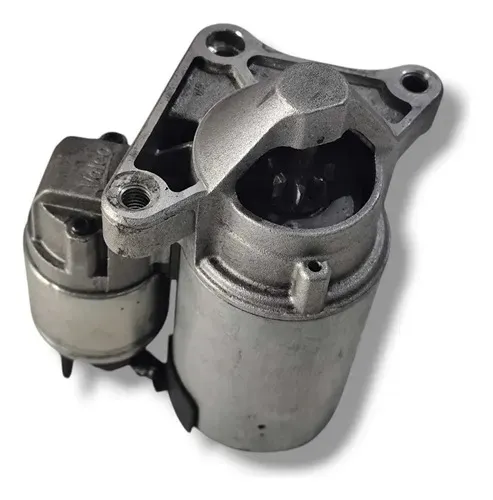 Motor Arranque Partida Duster Sandero Logan 1.6 11 16 Fs10b3