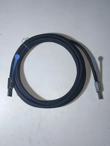 Cabo Mini Sas Hp Sff-8088 Pn 408769-001 Novo 6 Metros