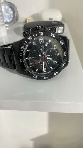 Relógio invicta especialty 14880 original