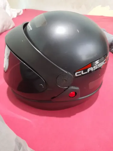 Vendo capacete gow zerado