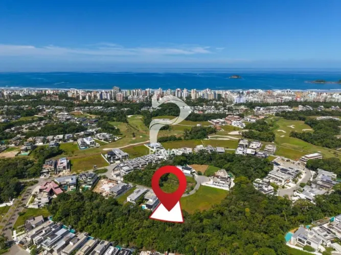 Terreno à venda em Riviera de São Lourenço