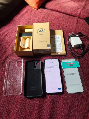 Celular Motorola Edge 30 neo