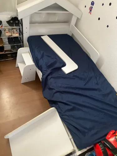  CAMA INFANTIL