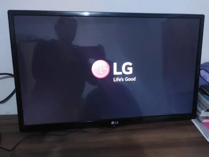 Tv LG