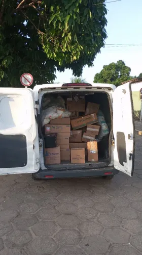 Transporte Rápido