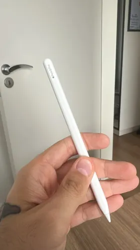 Apple Pencil Pro (Nova / Na Caixa)