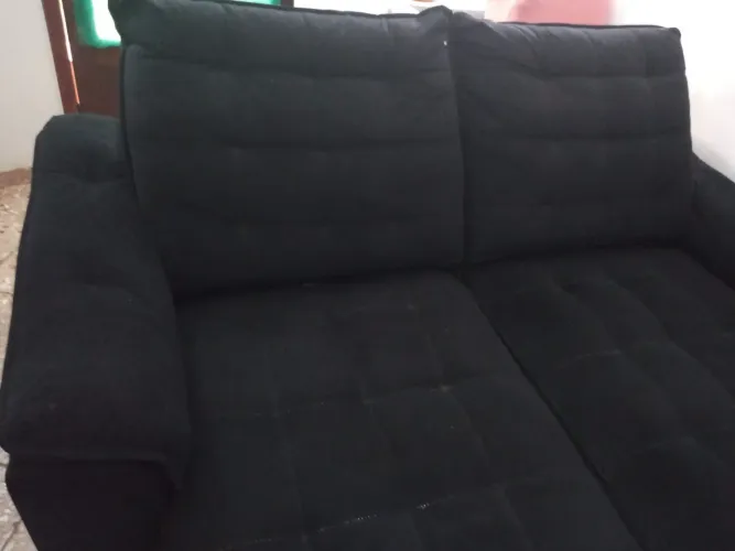 SOFÁ IMPERDÍVEL 