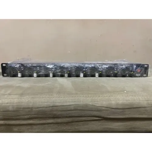 Amplificador de fone Santo Angelo AF8