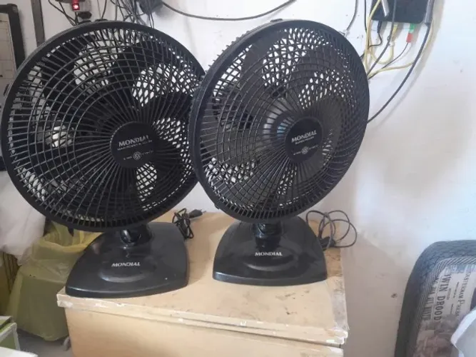 Ventilador