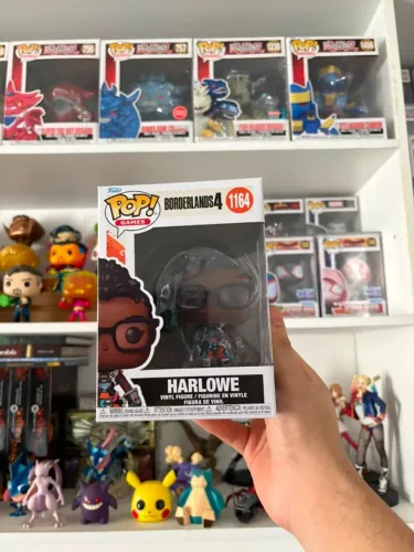 Funko Pop! Harlowe #1164