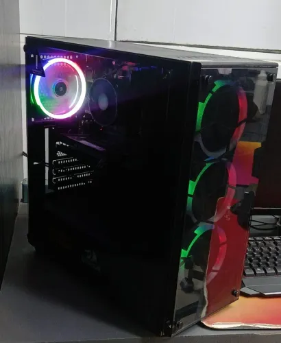 Pc gamer