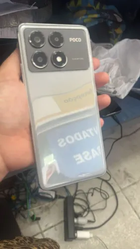 Poco X6 pro