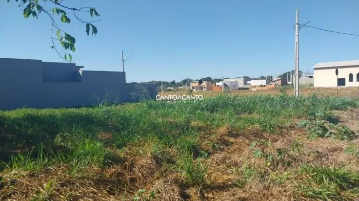 Terreno Comercial