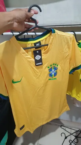 Camisa feminina