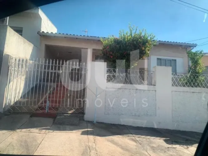casa - Jardim Santana - Campinas