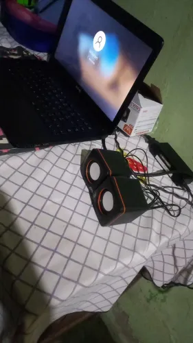 VENDO OU TROCO NOTEBOOK SO PRA QUEM SE INTERESSAR