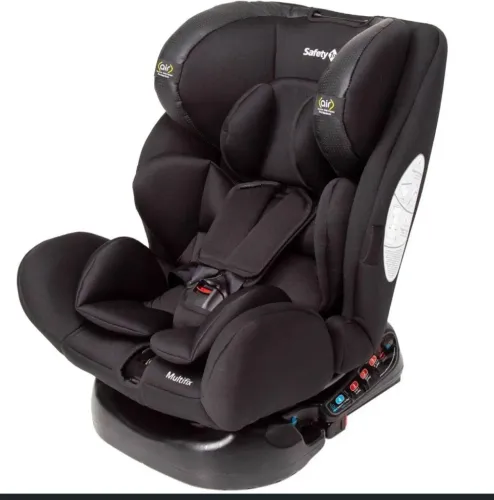 Cadeirinha de bebê/criança para Carro