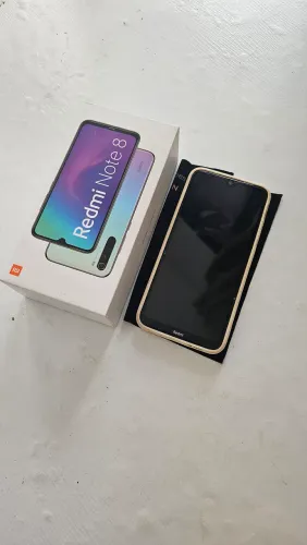 Redmi note 8