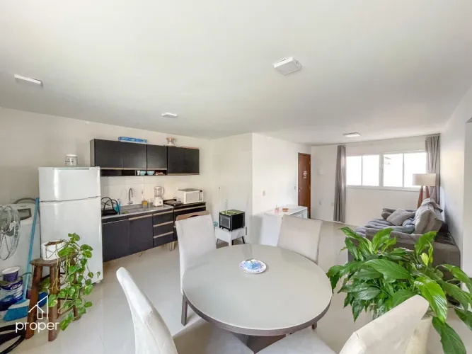 Apartamento para alugar no Condomínio Estrada do Engenho - Pelotas/RS