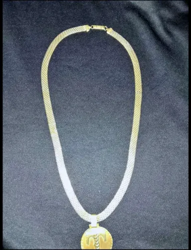 Cordão De Prata