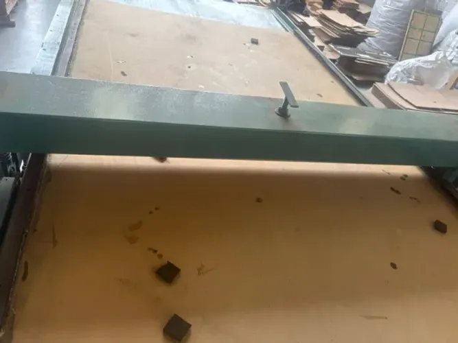 Corte Vinco Plana - 1,5M de Boca