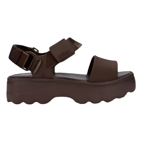Melissa Kick Off Sandal