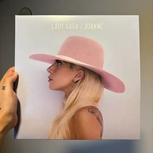 Lady Gaga - Joanne vinil LP