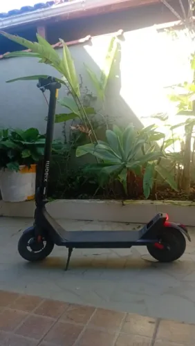Scooter Elétrica Xiaomi 4 Lite (2ª Geração)